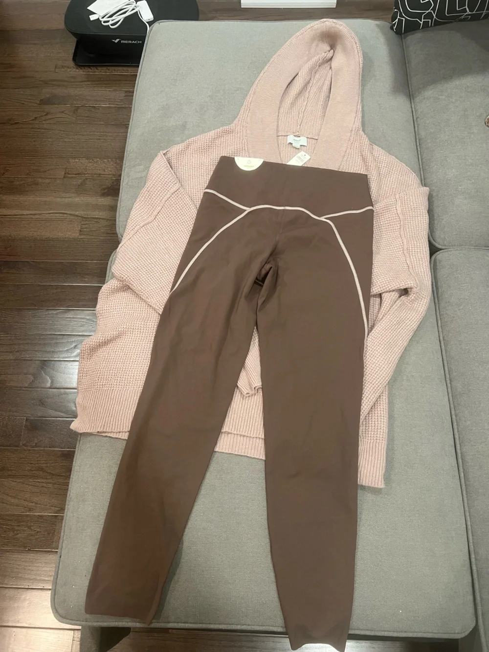 Aerie Matching Set